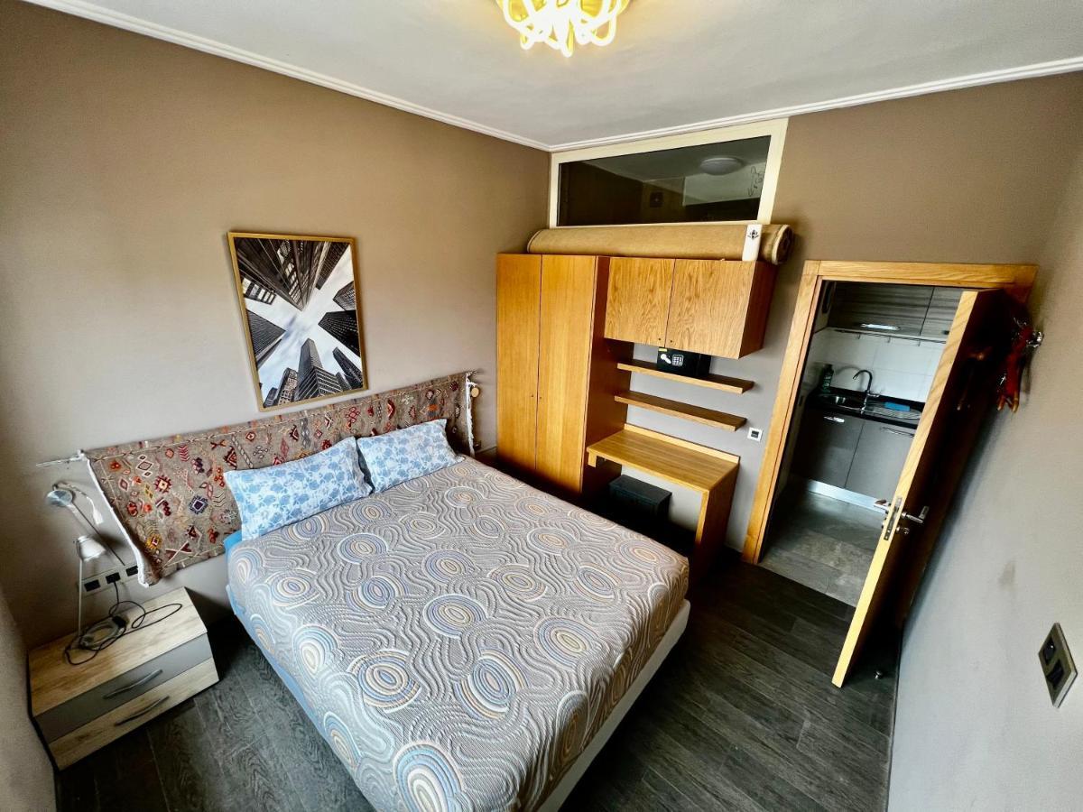 Sudresidence Agadir Buitenkant foto
