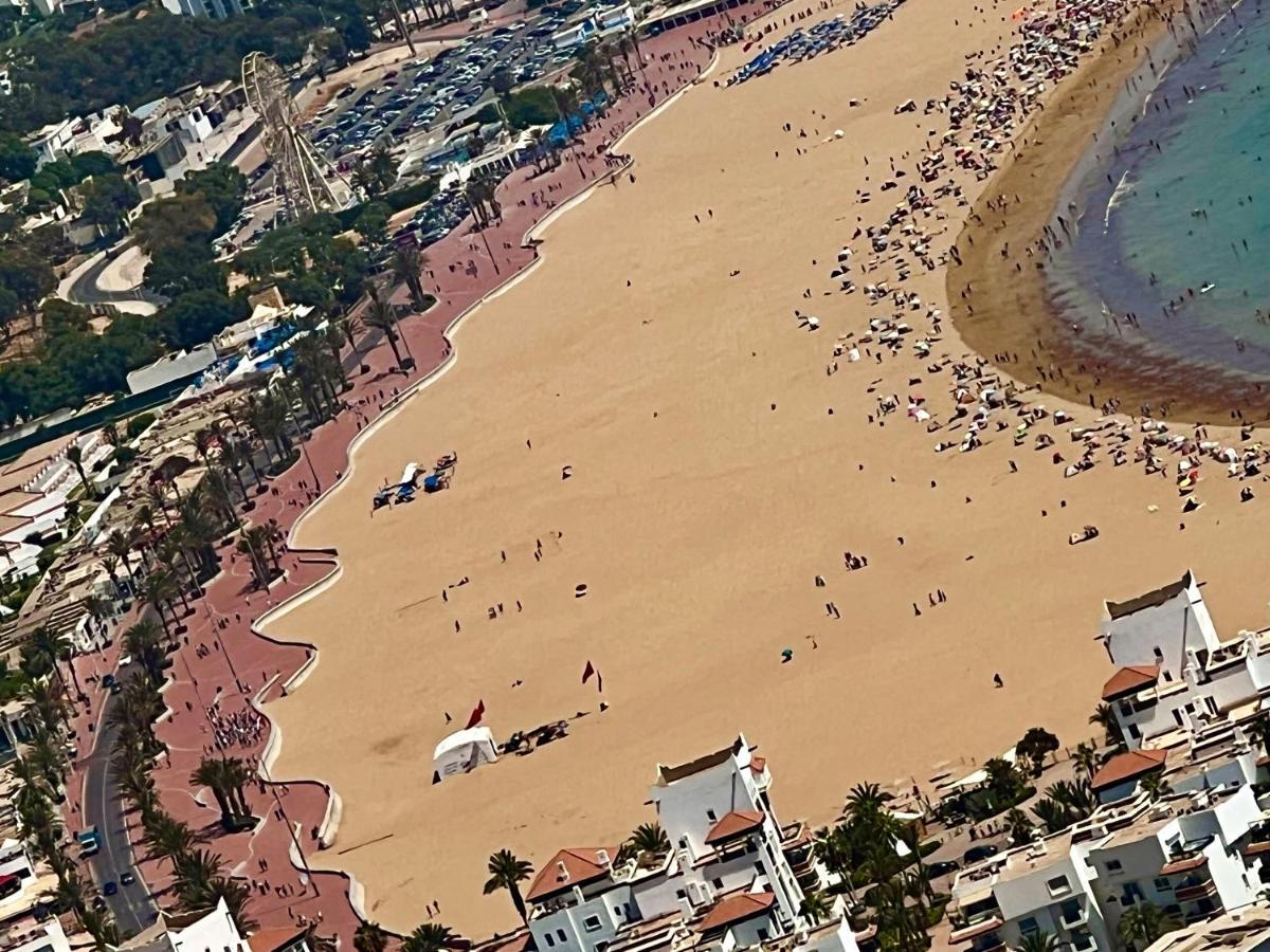 Sudresidence Agadir Buitenkant foto