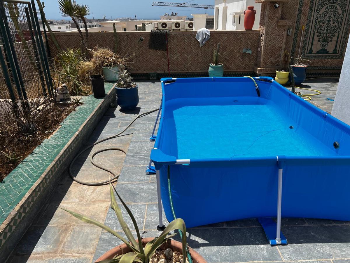 Sudresidence Agadir Buitenkant foto