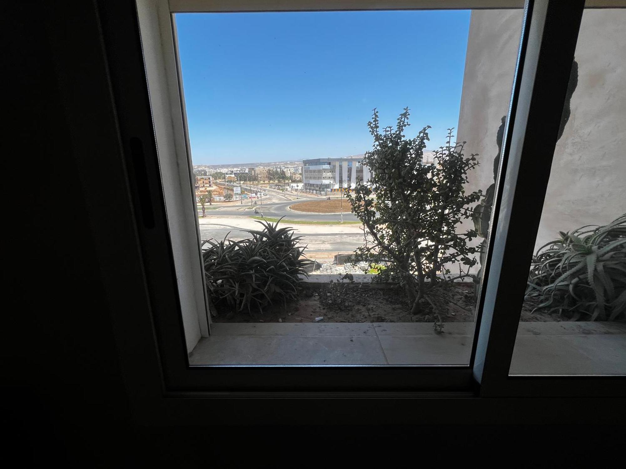 Sudresidence Agadir Buitenkant foto