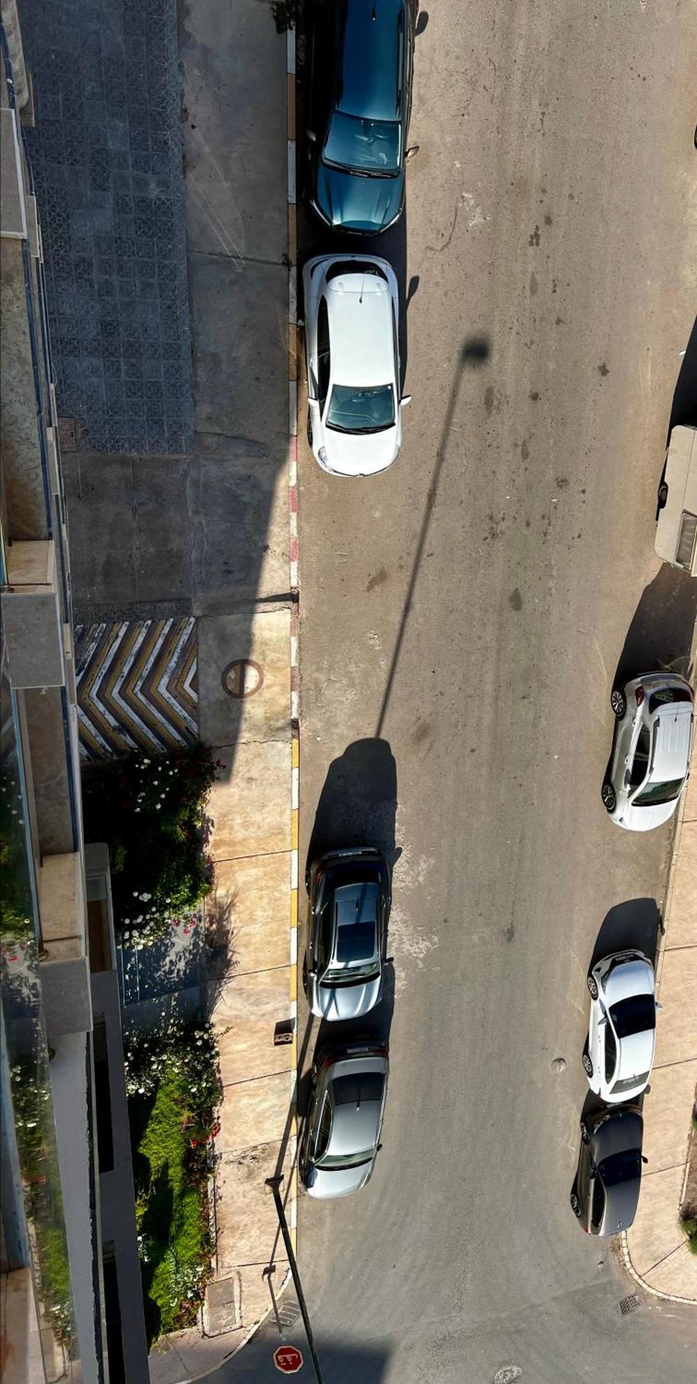 Sudresidence Agadir Buitenkant foto