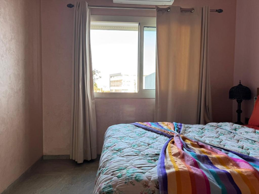 Sudresidence Agadir Buitenkant foto