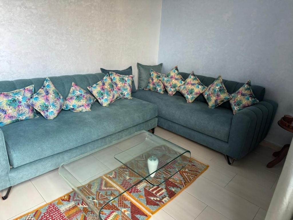 Sudresidence Agadir Buitenkant foto